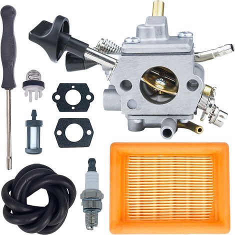 Carburateur Compatible Stihl Br800 Br800x Br800ce Pièce De Rechange 4283-120-0601 - Autres