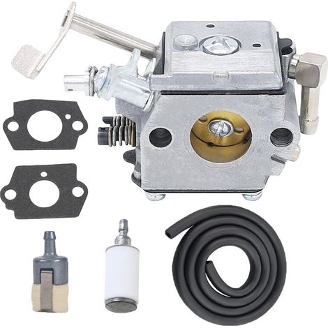 Carburateur Compatible Gx100 16100-z4e-s14 S15 S16 2.8hp Moteur Essence - Autres