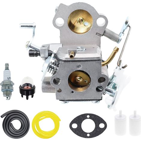 Carburateur Compatible Husqvarna 570 575xp Modèle C1m-el28b - Autres