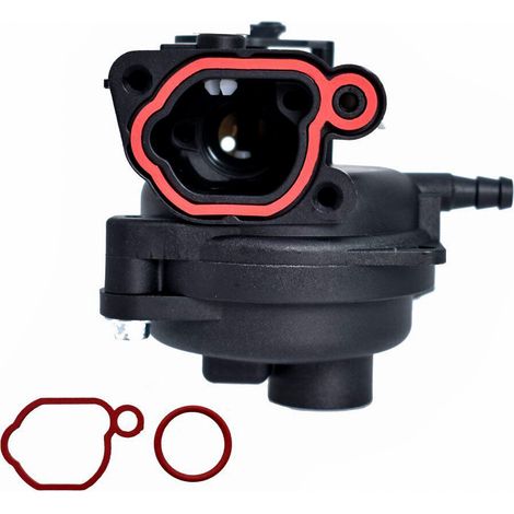 Carburateur Compatible Moteur 163cc Et 140cc Pour Tondeuse - Autres
