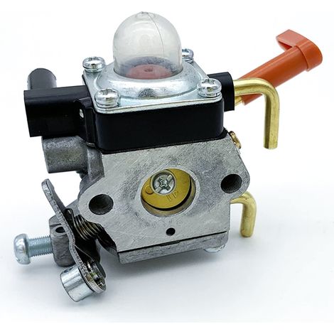 Carburateur Hs-81t Compatible Zama C1q-s225 Pour Tronçonneuse Echo - Autres