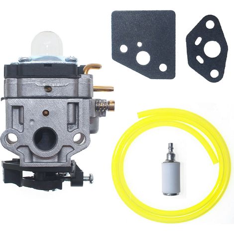 Carburateur Compatible 25cc Pièce De Rechange Pour Tondeuse Et Tronçonneuse - Autres
