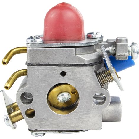 Carburateur Compatible Husqvarna 128c 128cd 125 Tronçonneuse Pièce De Réparation-autres