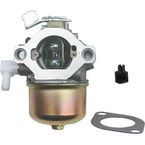 Carburateur Universel Pour Tondeuse Compatible Avec Modèles 497581 495784 49488 495782 494894 - Autres