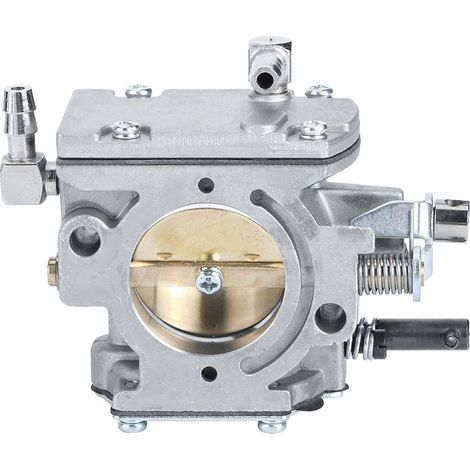 Carburateur Universel Pour Tondeuse 150cc-200cc Modèles Wb-37-1 - Autres