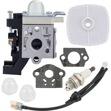 Carburateur Compatible Gt-225 Pas225 Pe225 A021001690 Echo Srm-2 Pour Tronçonneuse Et Coupe-bordures - Autres
