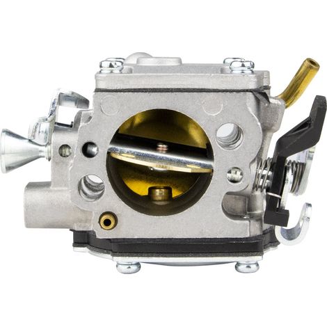 Carburateur Rwj-3 Pour Tronçonneuse Compatible Modèles 502623201 544266101 - Autres