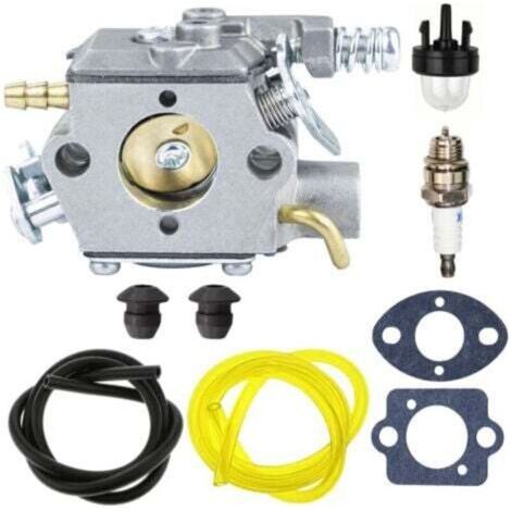 Carburateur Echo Cs310/cs-310 - Kit De Réparation Walbro Wt-946 Oem A021001700