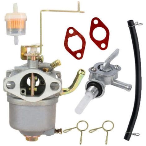 Carburateur Yamaha Et950 Et650 Générateur 64cc - Pièces Aluminium Premium Avec Joint