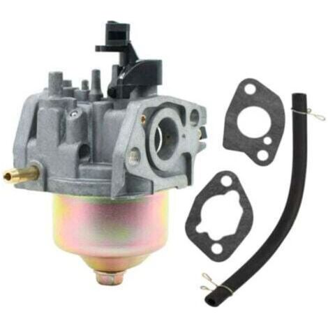Kit Carburateur Hp414 Avec Joint Et Conduit D'Essence Pour Sp414, Hp164, Sp164, M411pd