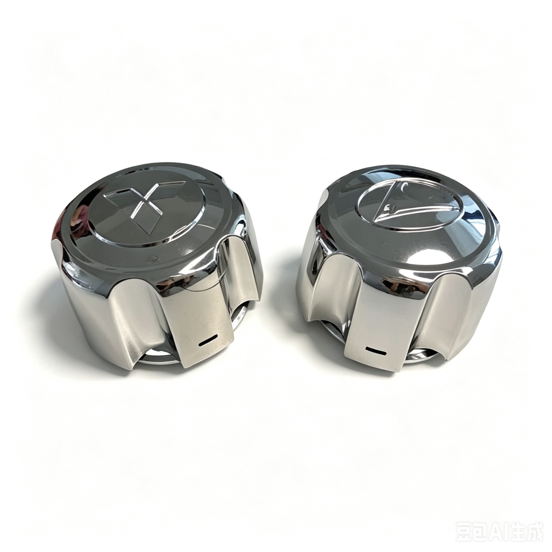 Die Radkappen Mr150561 Sind Für Mitsubishi Pajero V31 Und V33 Geeignet.