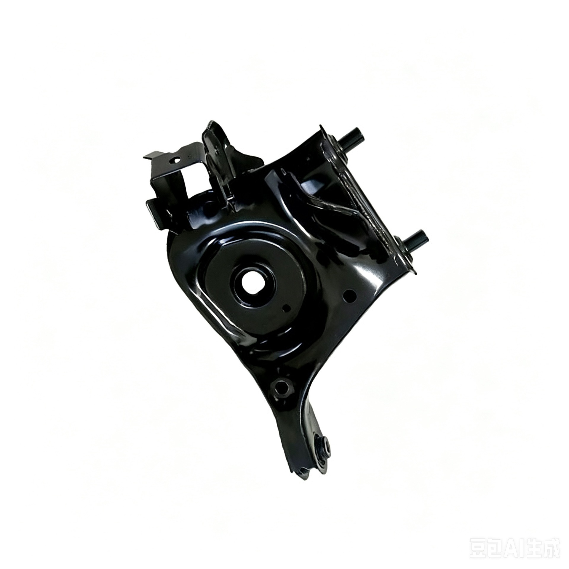 Die Hinterachs-unterfederung 551b0-6lt0a Und 551b1-6lt0a Ist Für Die Us-version Des Nissan Sylphy B18x Geeignet.