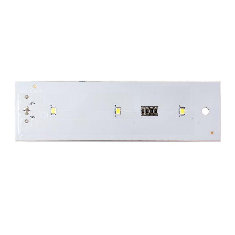 Geeignet Für Hisense Ronshen Led-lichtleiste Für Kühl-, Gefrier- Und Temperaturfächer, Modell 7585, 12 V