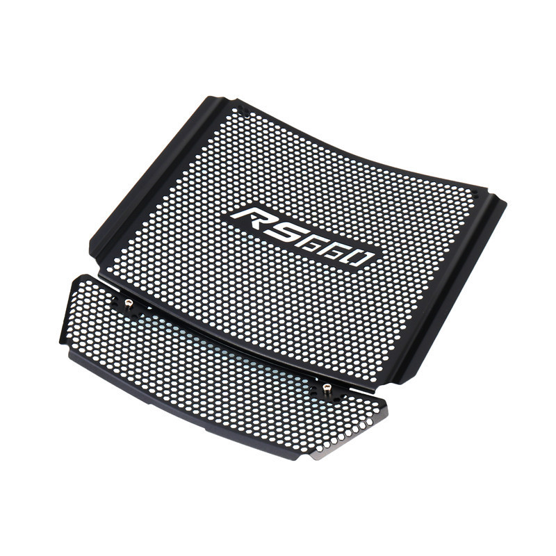 Passend Für Aprilia Rs660 2021-2022 Nachrüst-kühlerschutzgitter/wassertankgitter