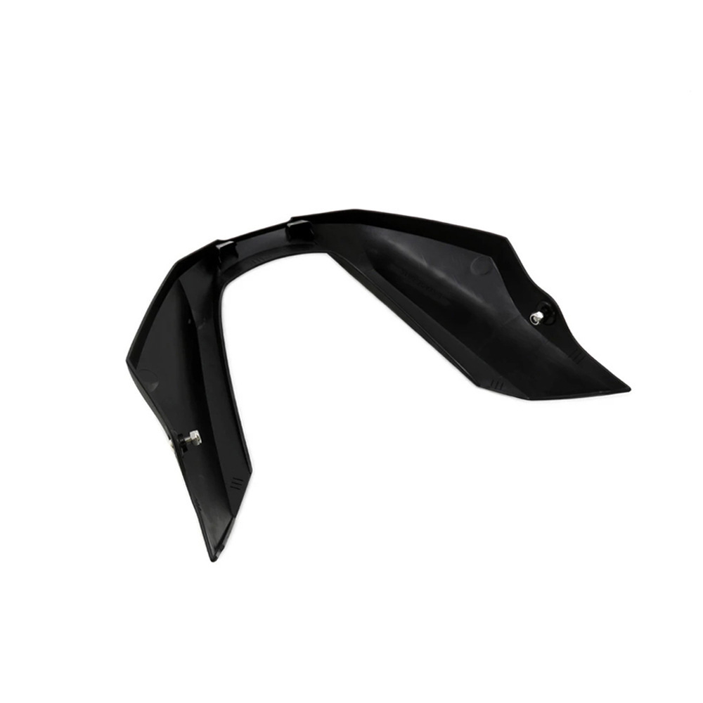 Passend Für Bmw R1200gs Motorräder, Modell 2008-2012, Modifiziert Mit Verlängertem, Schnabelförmigem Vorderradkotflügel.