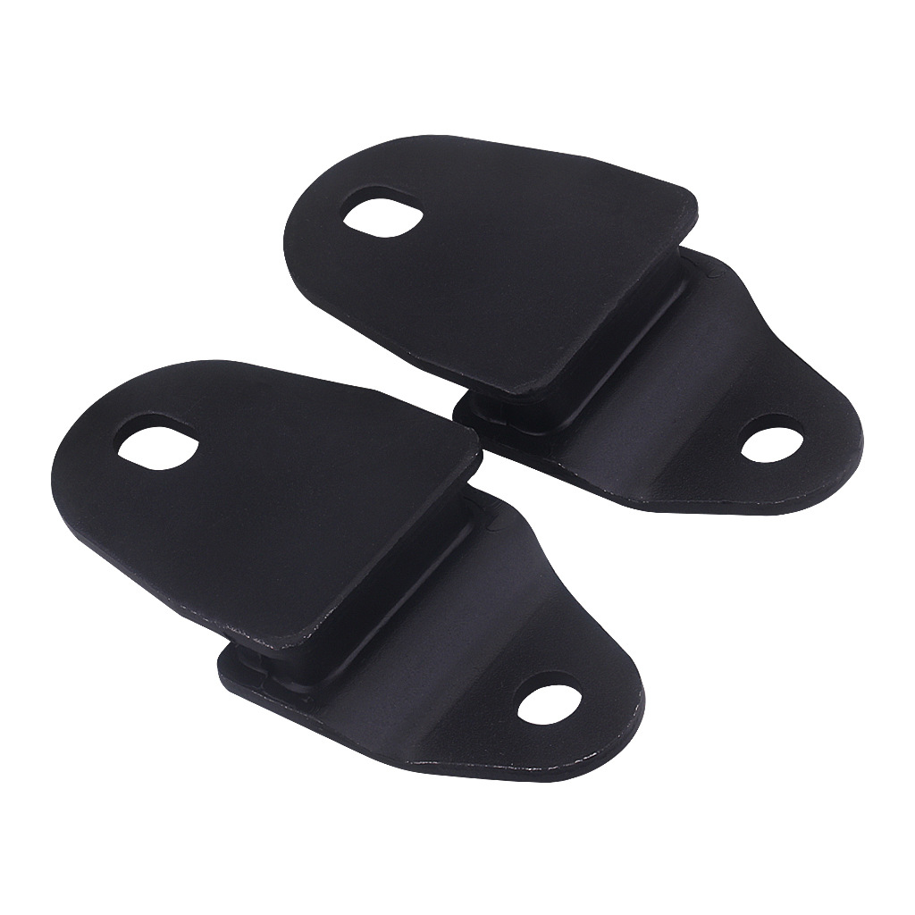 Auspuffhalterung Für Yamaha Banshee 350 Und Yfz 350 (1987-2006)