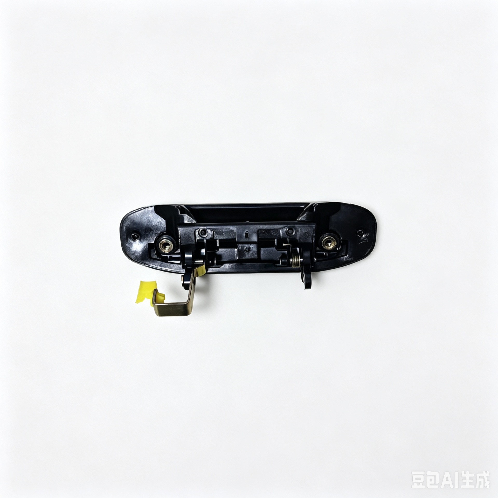 Schwarze Türgriffe Mr-156876, Mr-669166, Mr313581 Und Mr313582, Passend Für Mitsubishi Parker.