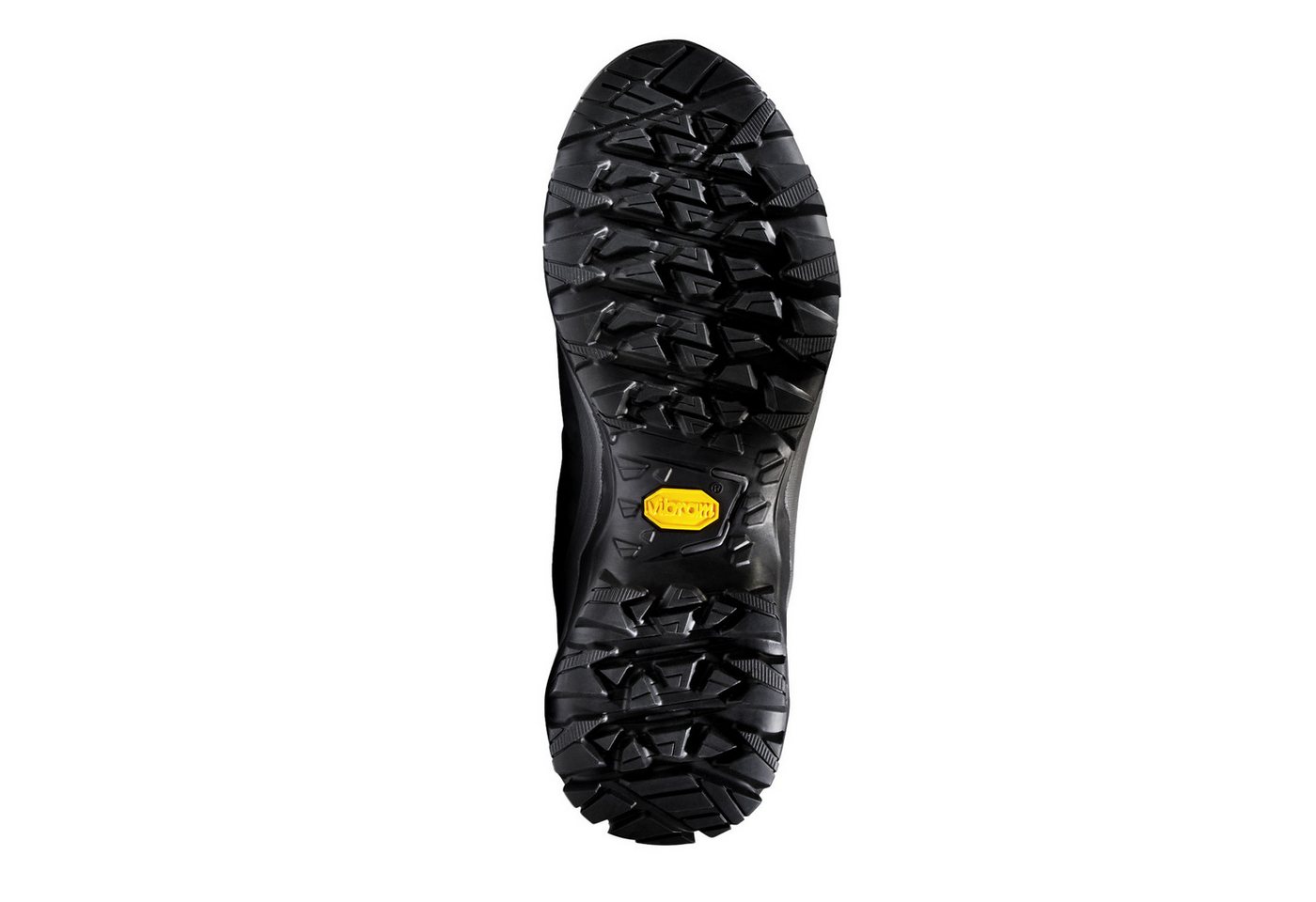 Mammut Nova IV Mid GTX Wanderschuh mit wasserdichter GORE-TEX Membran Bild 2
