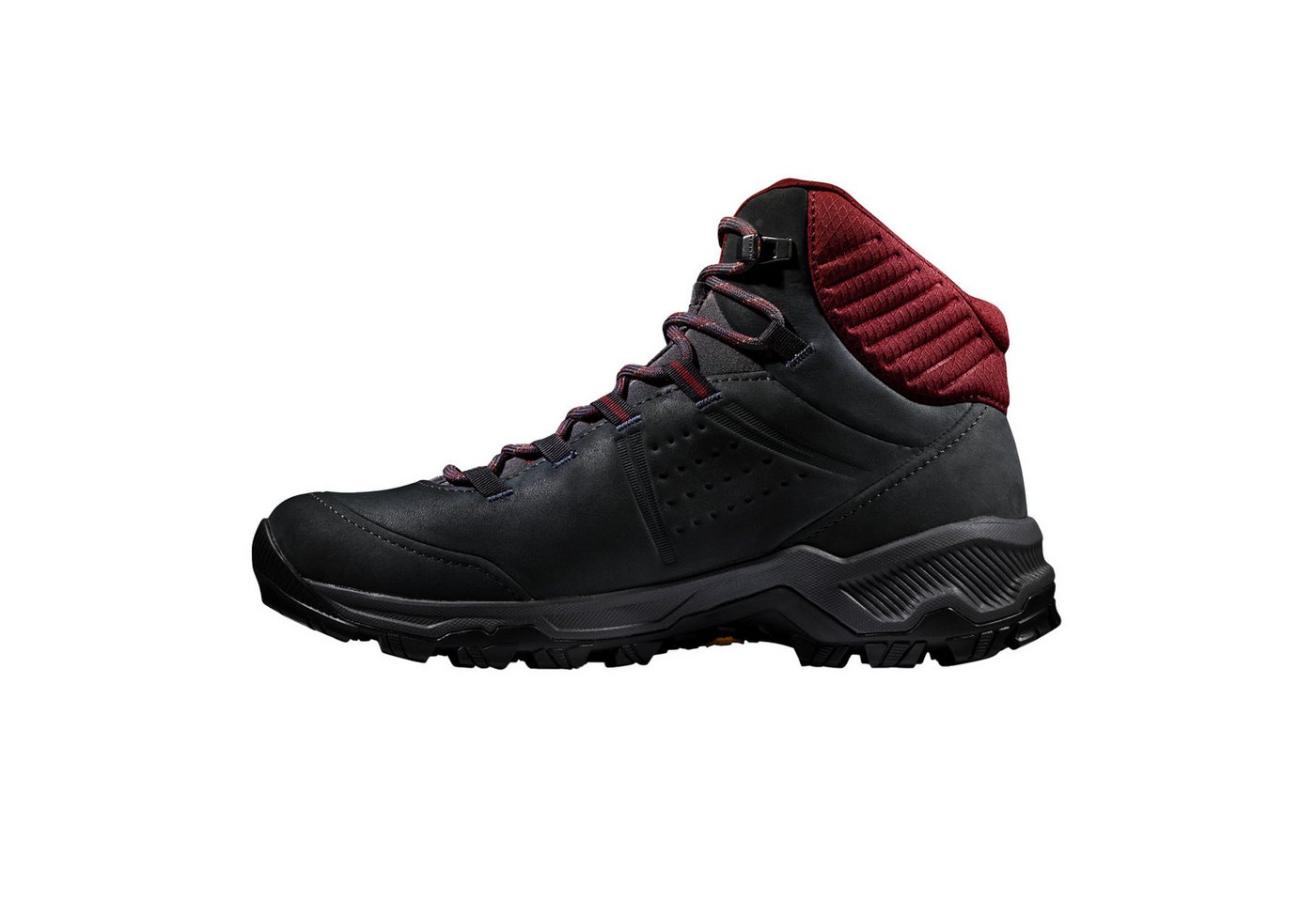 Mammut Nova IV Mid GTX Wanderschuh mit wasserdichter GORE-TEX Membran Bild 3