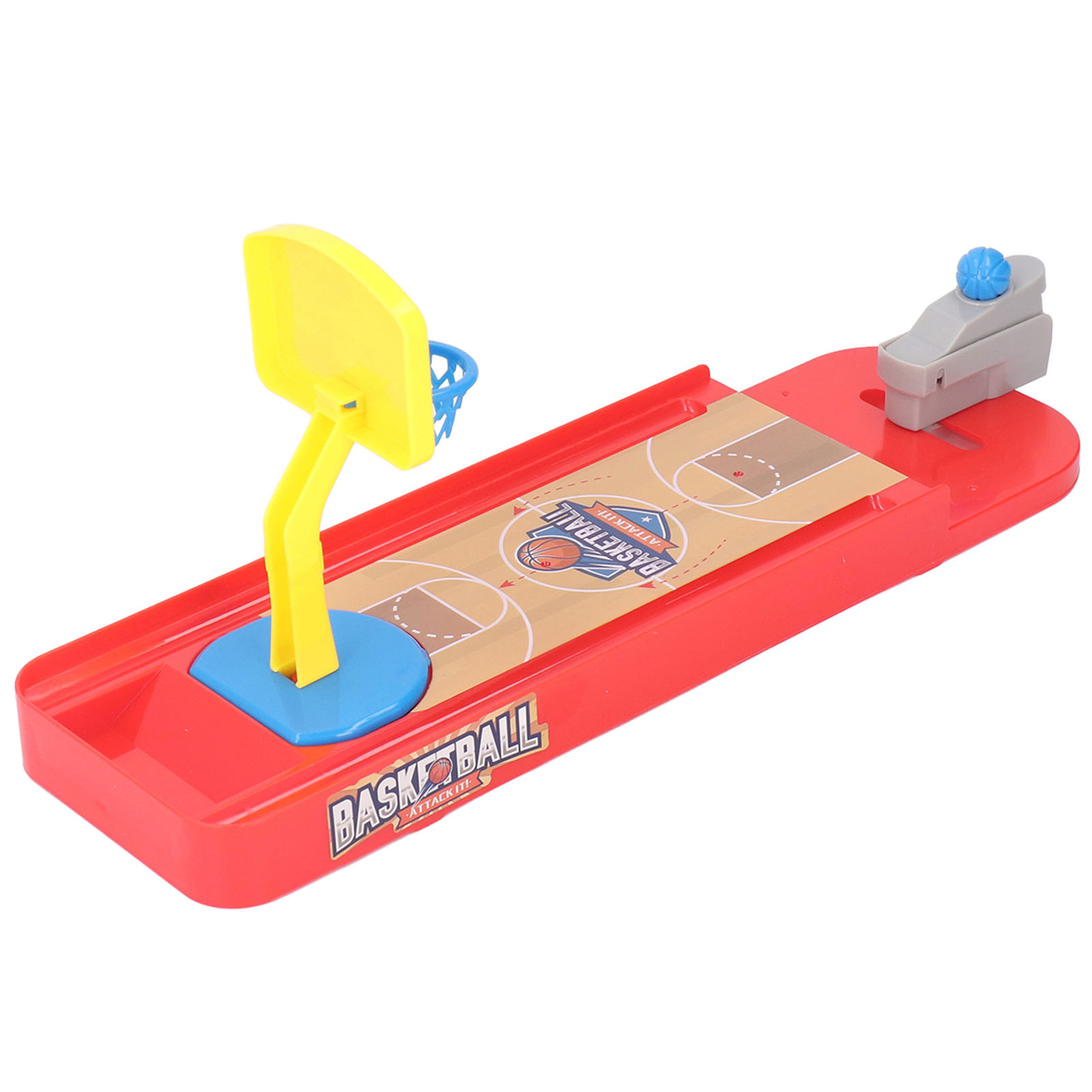 Mini-tischbasketballspiel, Interaktives Tischspiel Für Eltern Und Kinder, Basketballspiele Mit Fingerbewegungen.