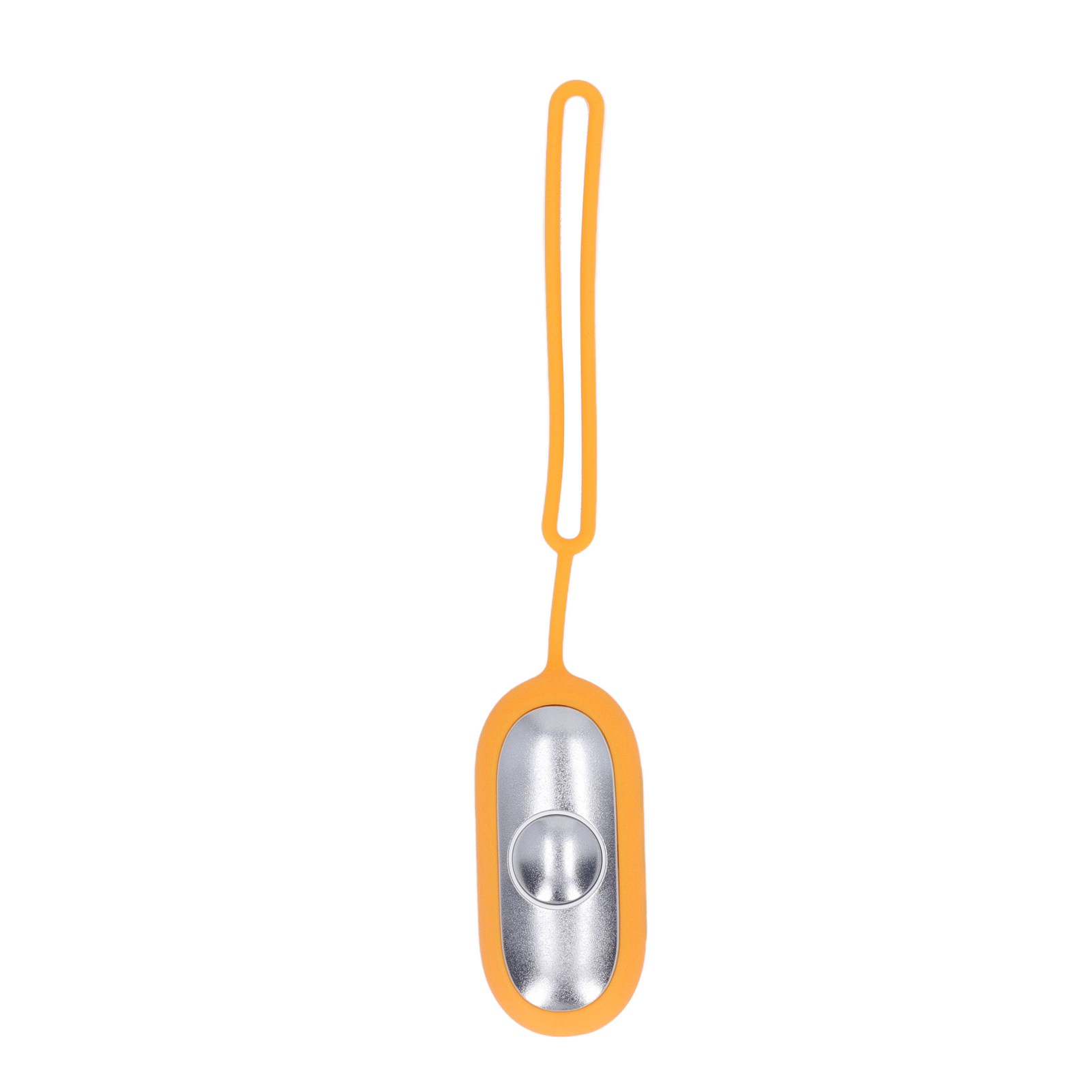 Praktisches Einschlafhilfegerät, Lindert Angstzustände, Einstellbare Intensität, Professionelles Mikrostrom-schlafgerät, Orange.