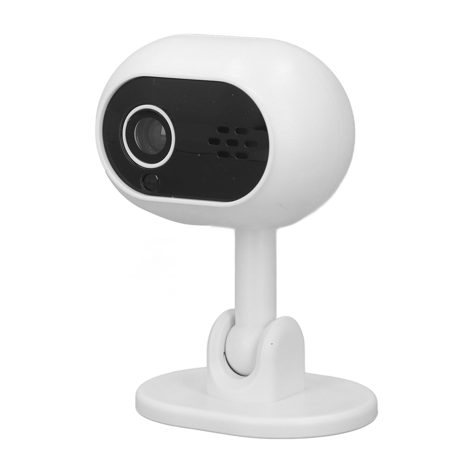 Babyüberwachungskamera Mit Wlan, 1080p Hd-auflösung, Fernbedienung, Sicherheitskamera Für Haustiere Und Ältere Menschen.