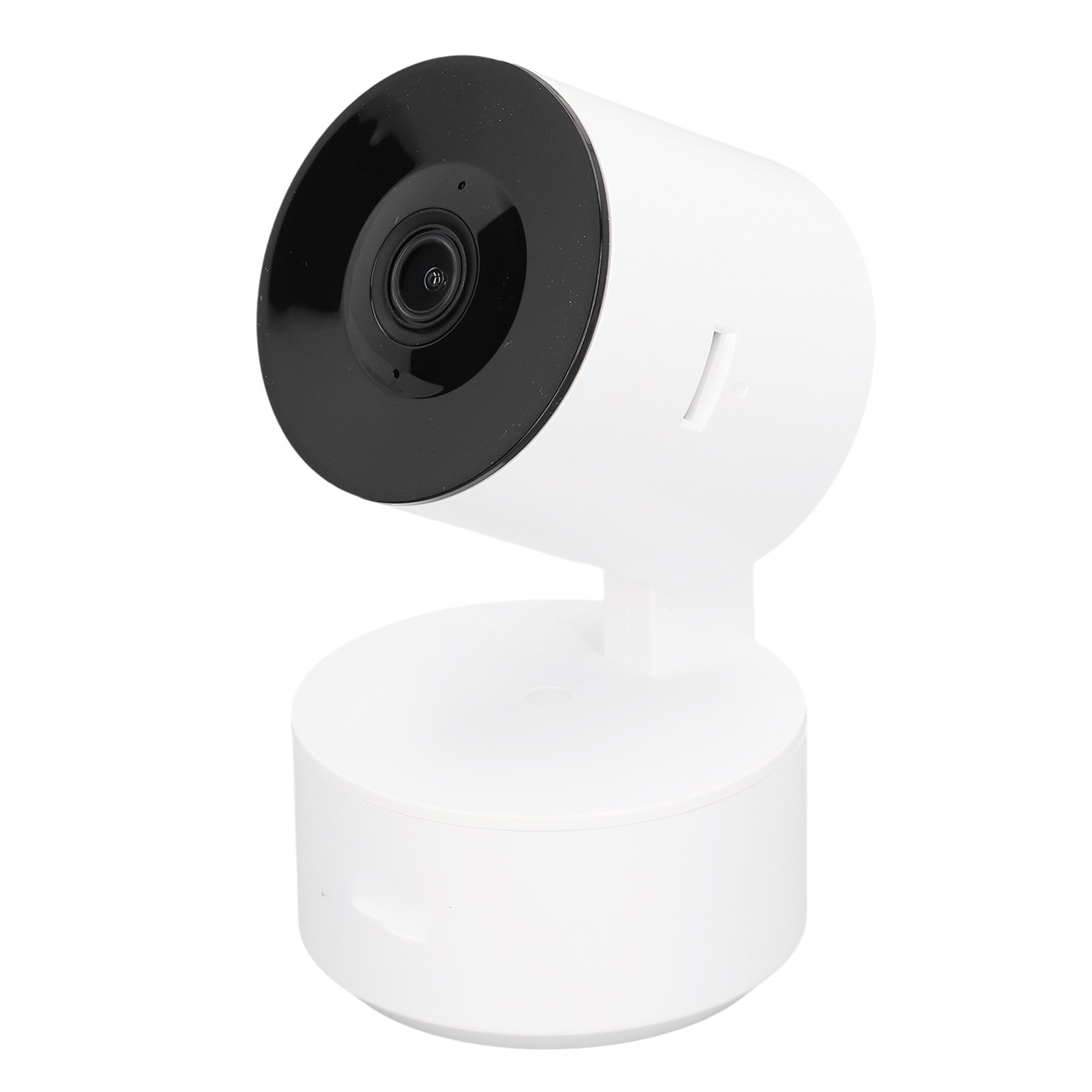 Intelligente Sicherheitskamera Mit Wlan, 1080p-auflösung, Nachtsicht, Drahtloser Schwenk-/neigefunktion, Ideal Für Kinder, 100–240 V, Europäischer Stecker.