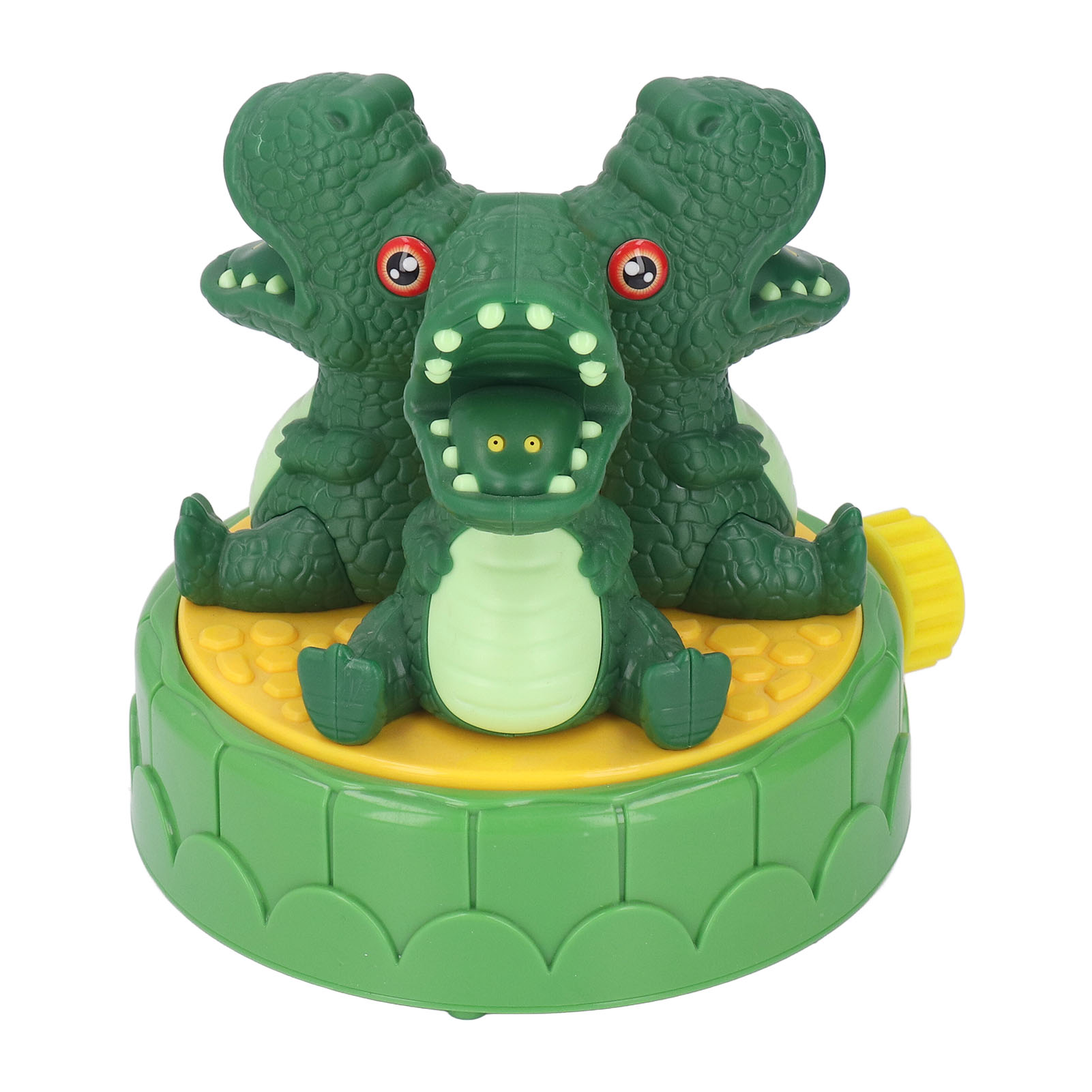 Wassersprinkler-spielzeug Für Kinder, Ideal Für Den Außenbereich – Ein Niedliches Sommerspielzeug In Form Eines Dinosauriers Für Garten Und Rasen.