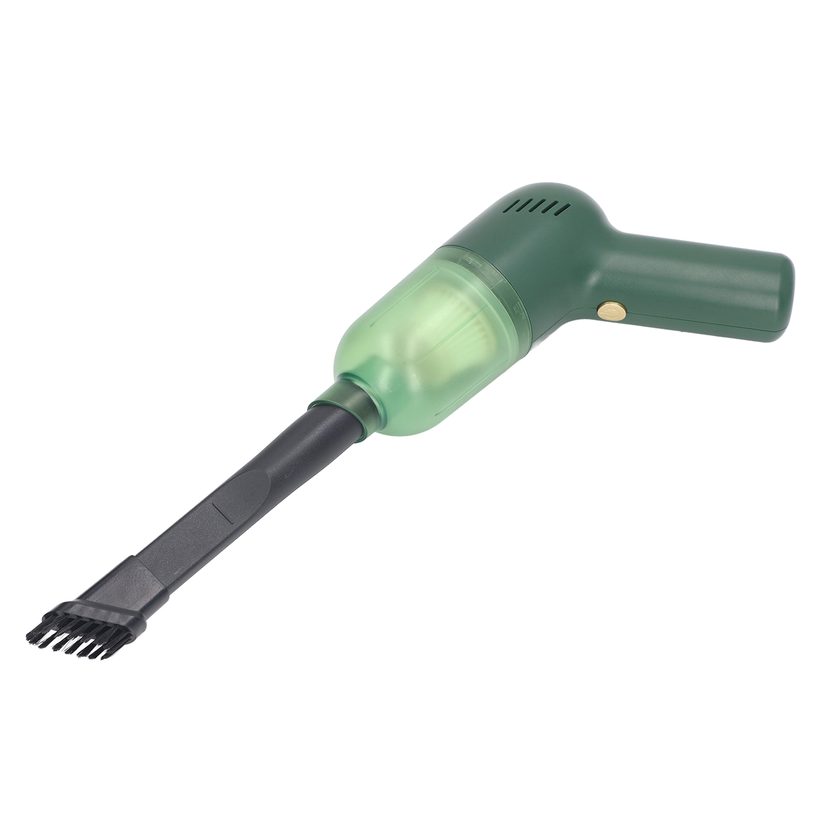 Akku-staubsauger, Handstaubsauger, Autostaubsauger, Multifunktionale Reinigung Für Zuhause, Haare, Umweltfreundlich.