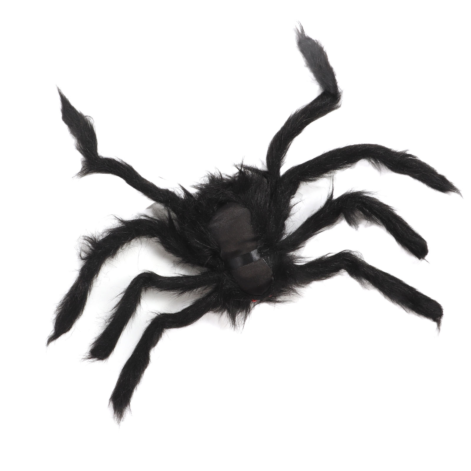 50 Cm Große, Leuchtende Spinnen Mit Realistischen, Verstellbaren Beinen – Praktische Und Wiederverwendbare Halloween-dekorationen, Ideal Für Spukhäuser Und Bars.