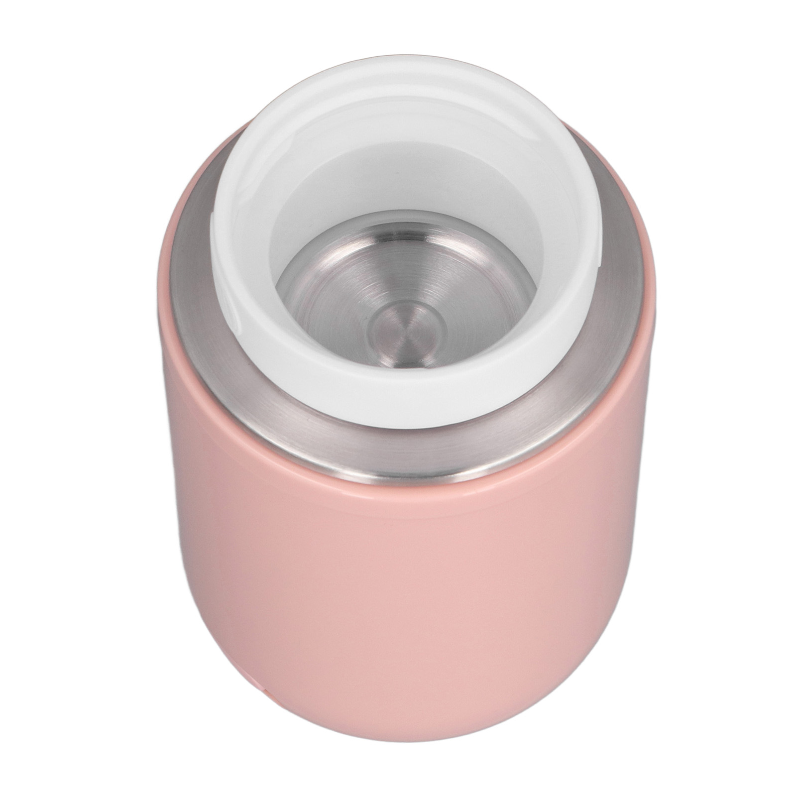 Kabelloser Flaschenwärmer Mit Schnellheizfunktion, Automatischer Abschaltfunktion, Auftaufunktion, Nachtlicht, Usb-ladefunktion Und Reisefunktion.