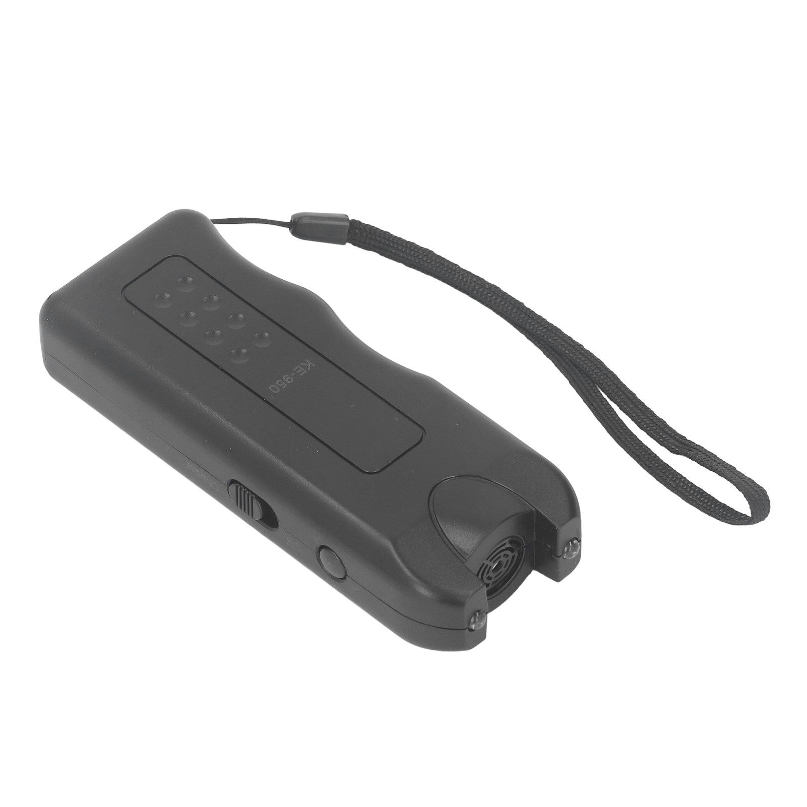 Ultraschallgerät Zur Abwehr Bellender Hunde, Zur Kontrolle Bellender Katzen Und Vögel.
