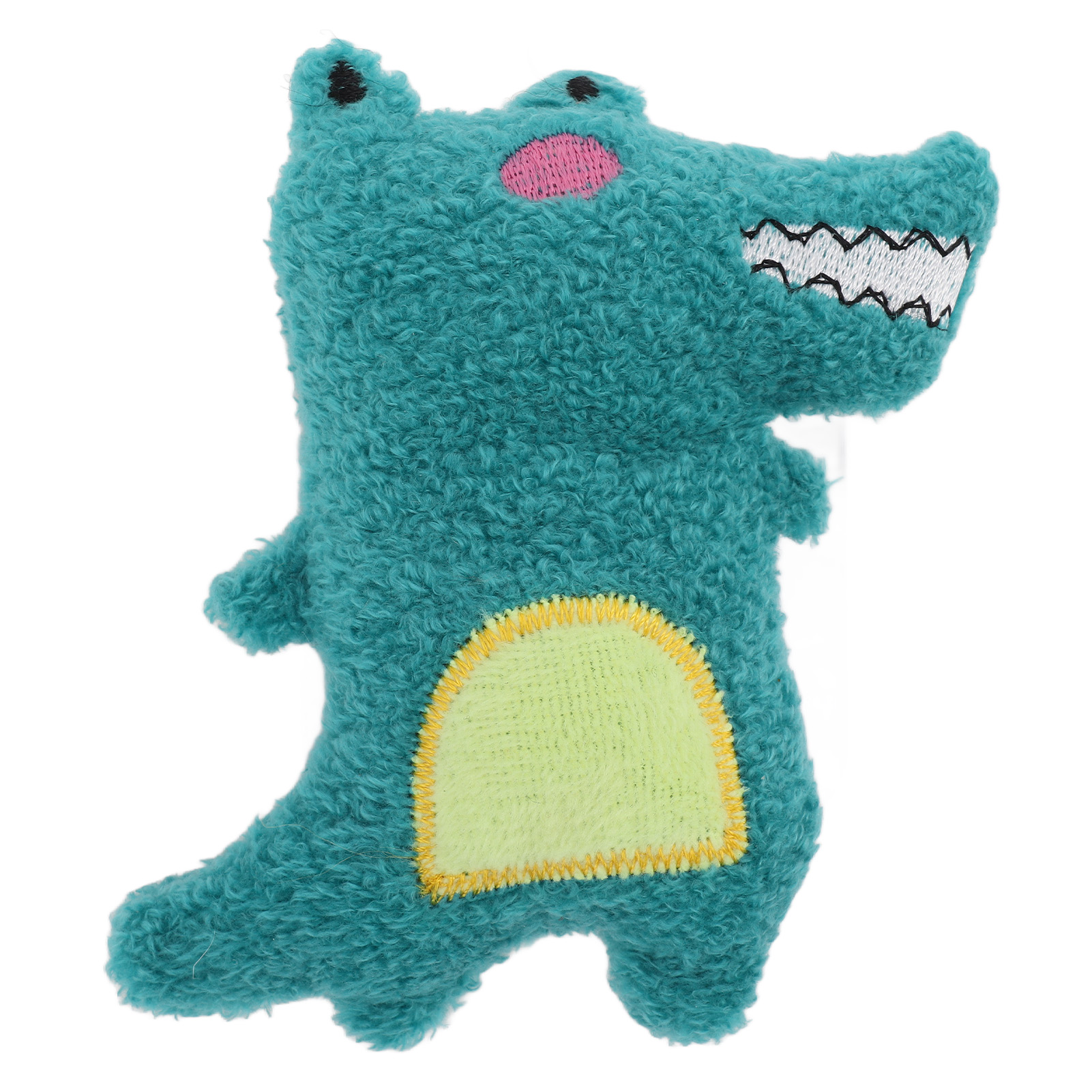 Niedlicher Wandhaken Für Kuscheltiere, Ideal Für Kinderzimmer. Auch Als Dekorativer Haken Für Lätzchen, Taschen Und Babyartikel Geeignet. Modell 3.
