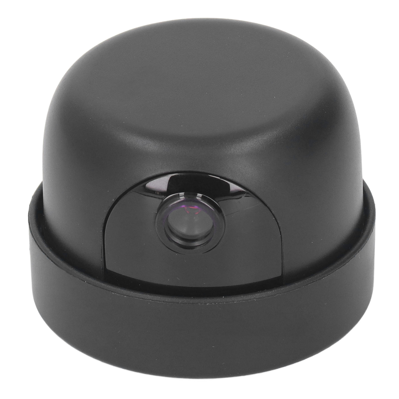Sicherheitskamera Mit 360°-drehung, Bewegungserkennung, Sprachfunktion, Hd-nachtsicht, Drahtlose Heimüberwachungskamera.