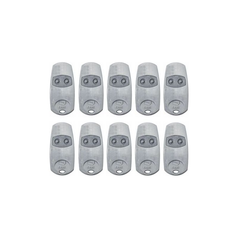 Top432ee Packung Mit 10 Kamera-fernbedienungen