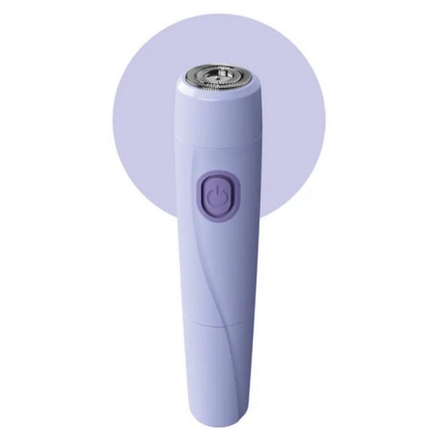 Wilkinson Körperrasierer Intuition, 4-tlg.