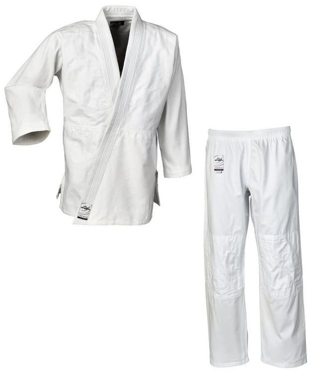 Ju-Sports Judoanzug to start