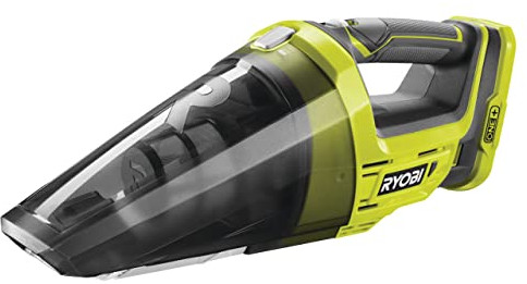 Ryobi Rhv18-0 Staubsauger 18v Nur Batterie
