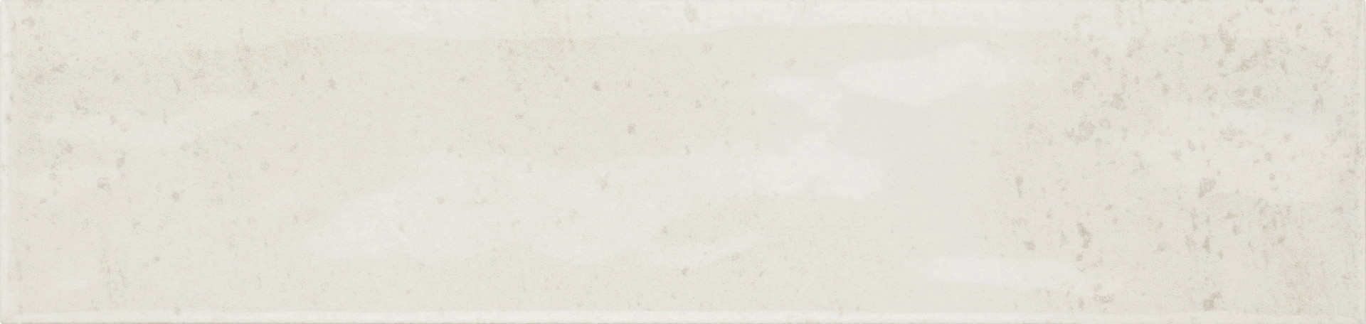 Wandfliese Bari 6 x 25 cm creme
