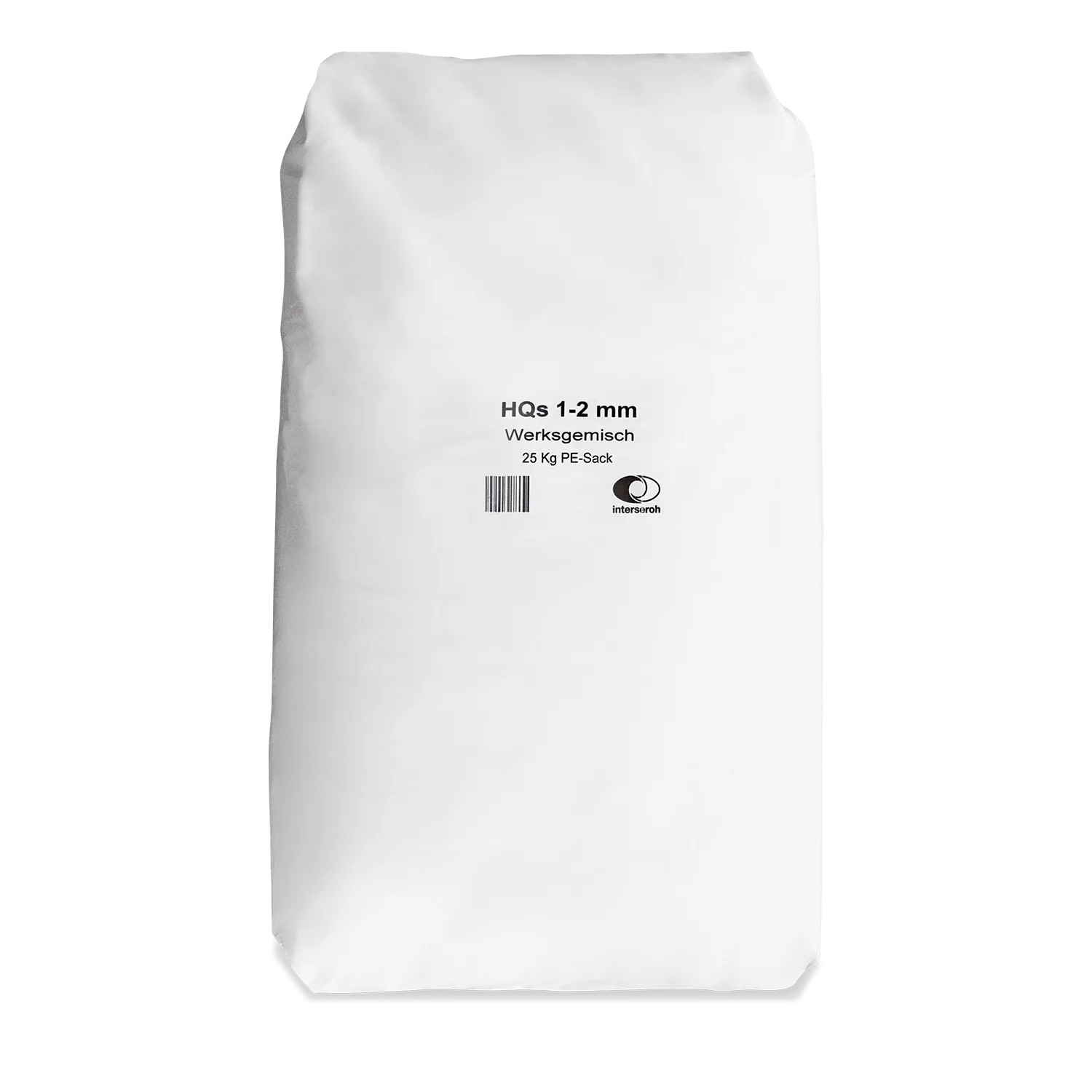 Galamio Golfsand 1,0 - 2,0 mm 25kg