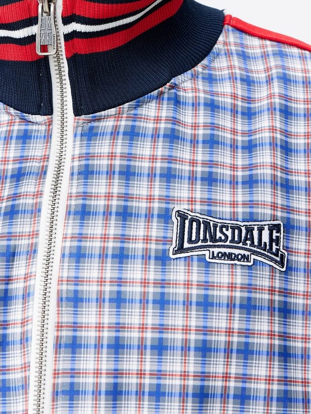 Lonsdale Trainingsanzug Burmarsh