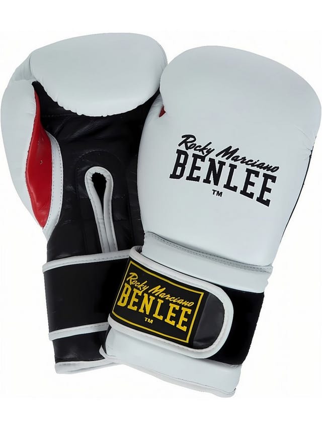 Benlee Rocky Marciano Boxhandschuhe Sugar Deluxe