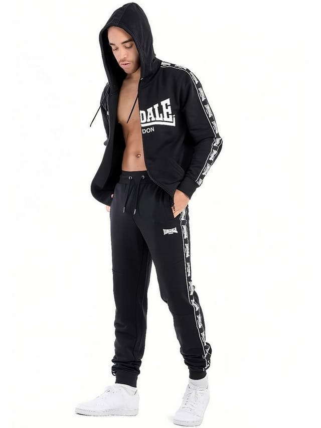 Lonsdale Trainingshose Tenston
