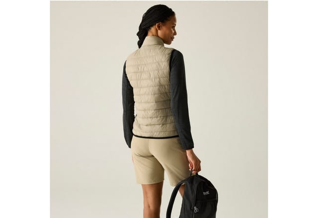 Regatta Softshellweste Steppweste Hillpack