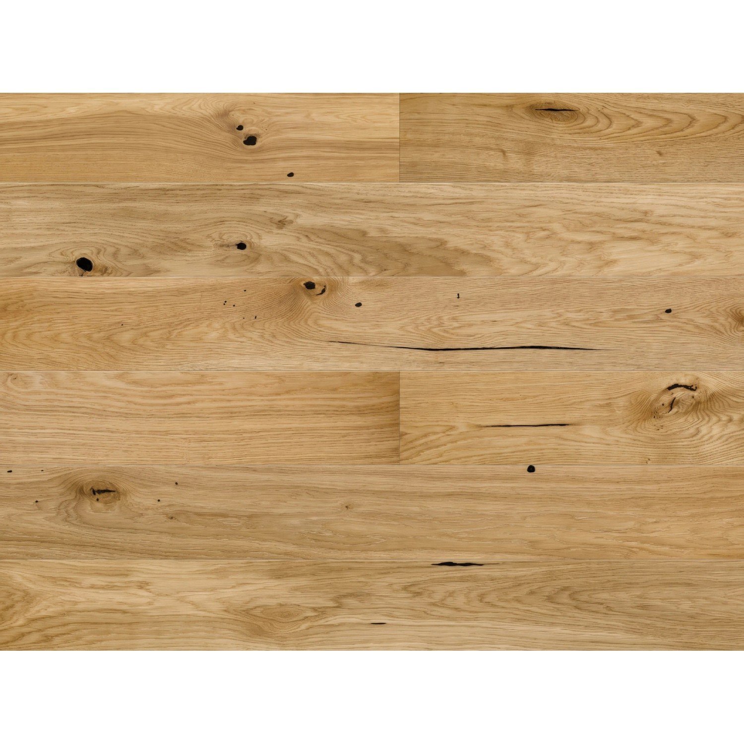 Barlinek Parkett Grande Eiche Raisins Country Landhausdiele
