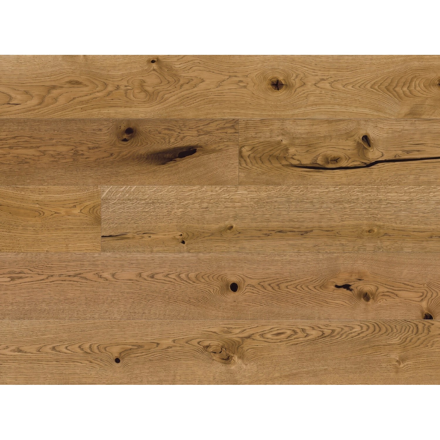 Barlinek Parkett Grande Eiche Biscotti Country Landhausdiele