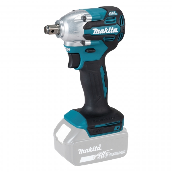 Makita DTW210Z Bild 2
