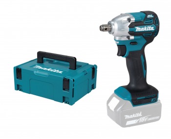Makita DTW210ZJ im MAKPAC