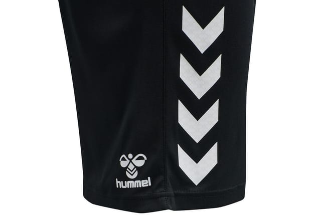 hummel Trainingshose hmlCORE XK Poly Shorts