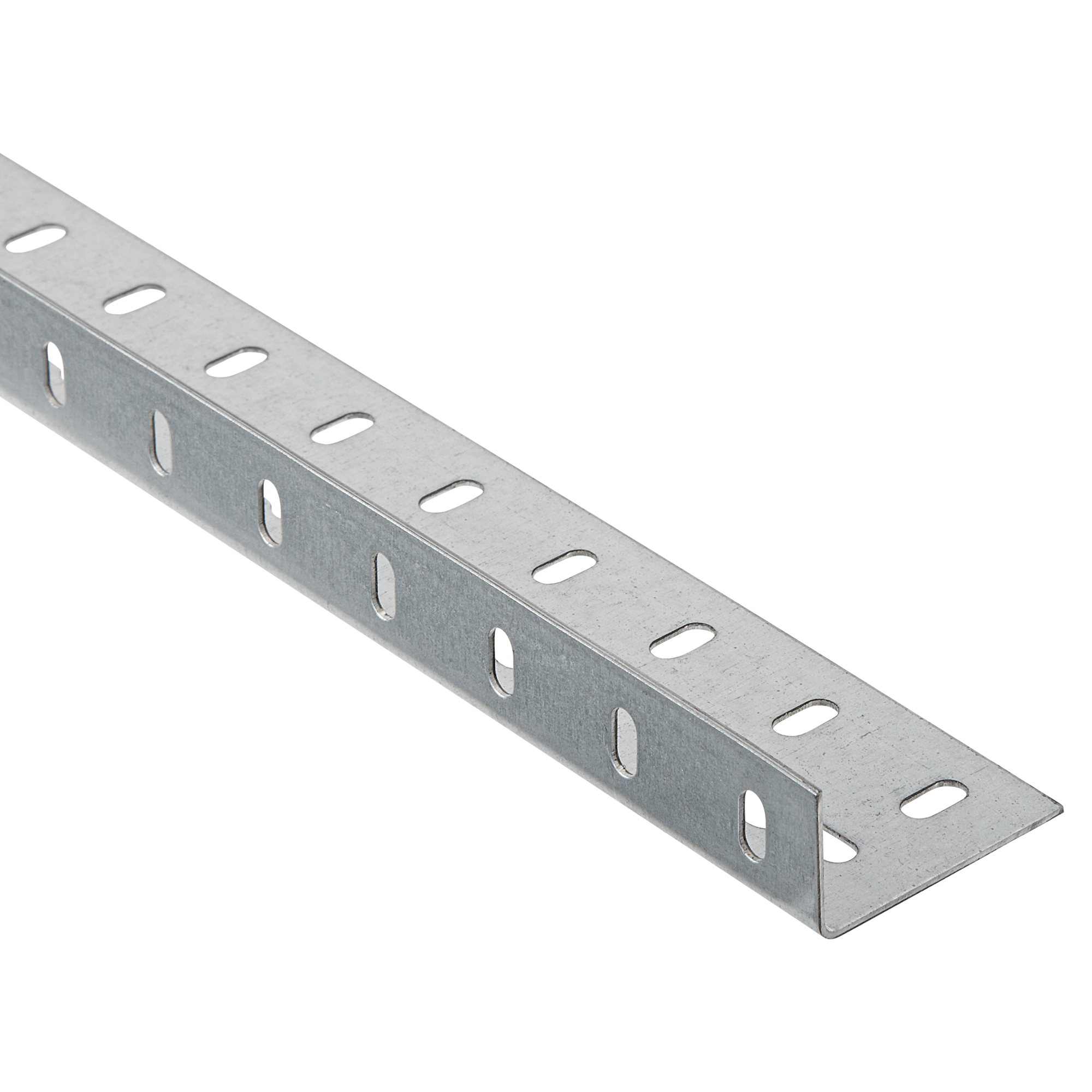 alfer logika® Winkel 0,75 x 100 cm Bild 2